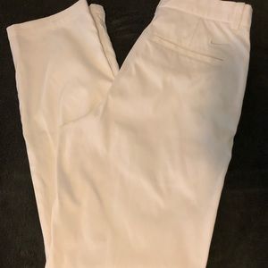 Nike Mens Golf Pants Size 30x32